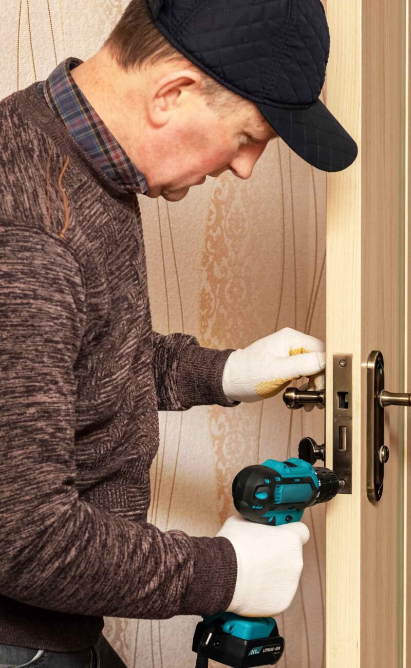 Serrurier Toulouse : ouverture de porte en 30 minutes chrono