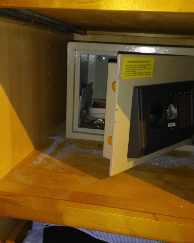 ouverture de coffre fort-min