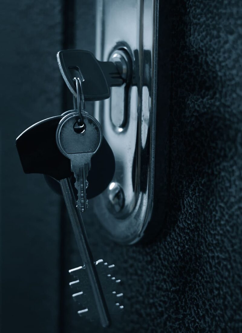 Serrurier Toulouse : ouverture de porte bloquée ou vérouillée