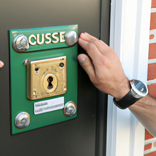 Urgence serrurier Toulouse : que faire ?